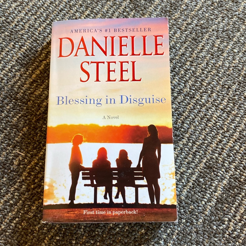 Paperback books